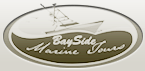 Bayside Marine Tours Logo